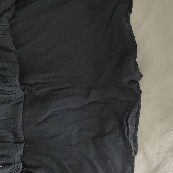 Zara jumpsuit/mini dress - Picture 6 of 6